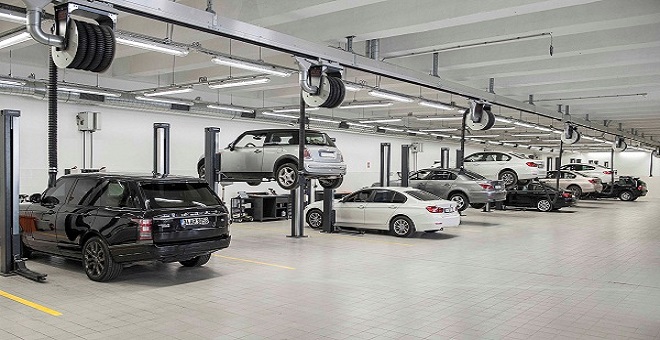 Karaman Oto Servis