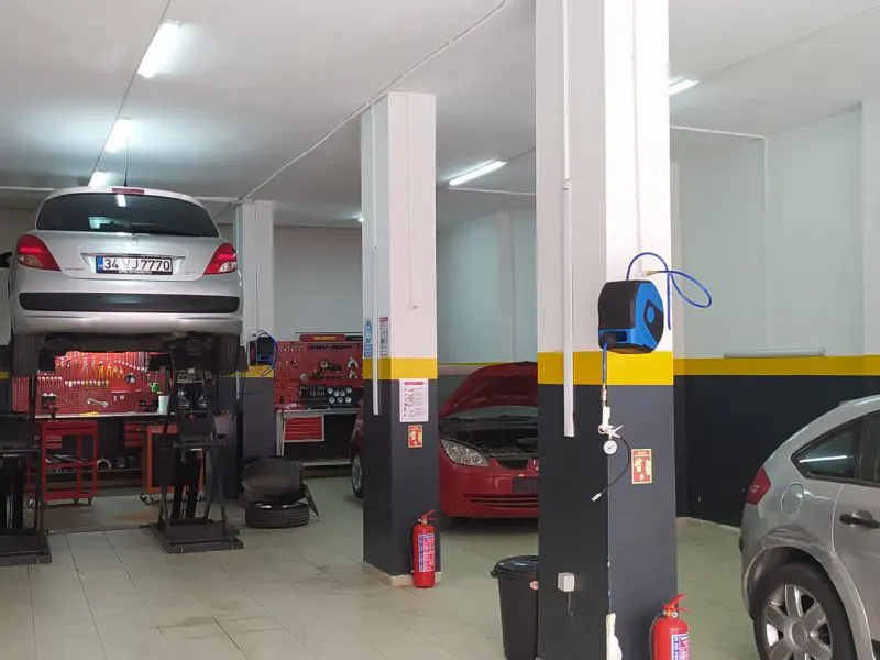 Karaman Oto Servis